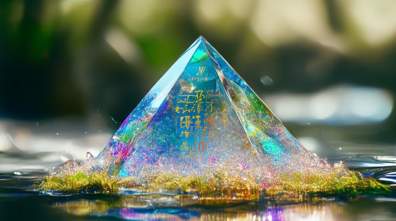 五行缺金 水晶