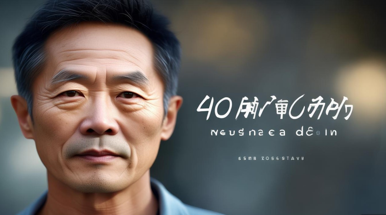 四十岁男人微信网名