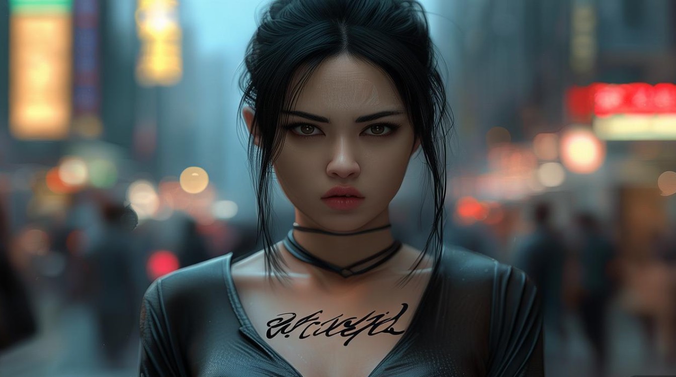 女人心狠的网名