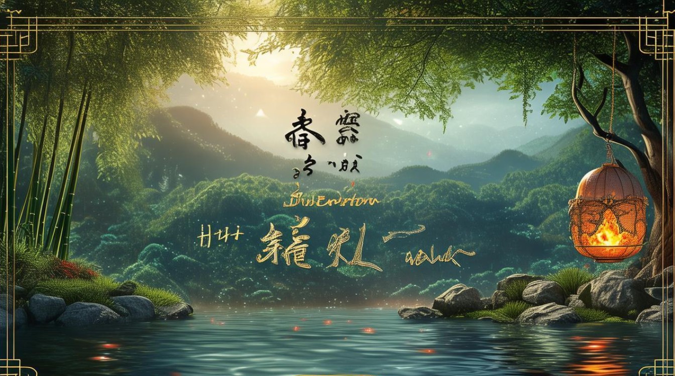易字的五行