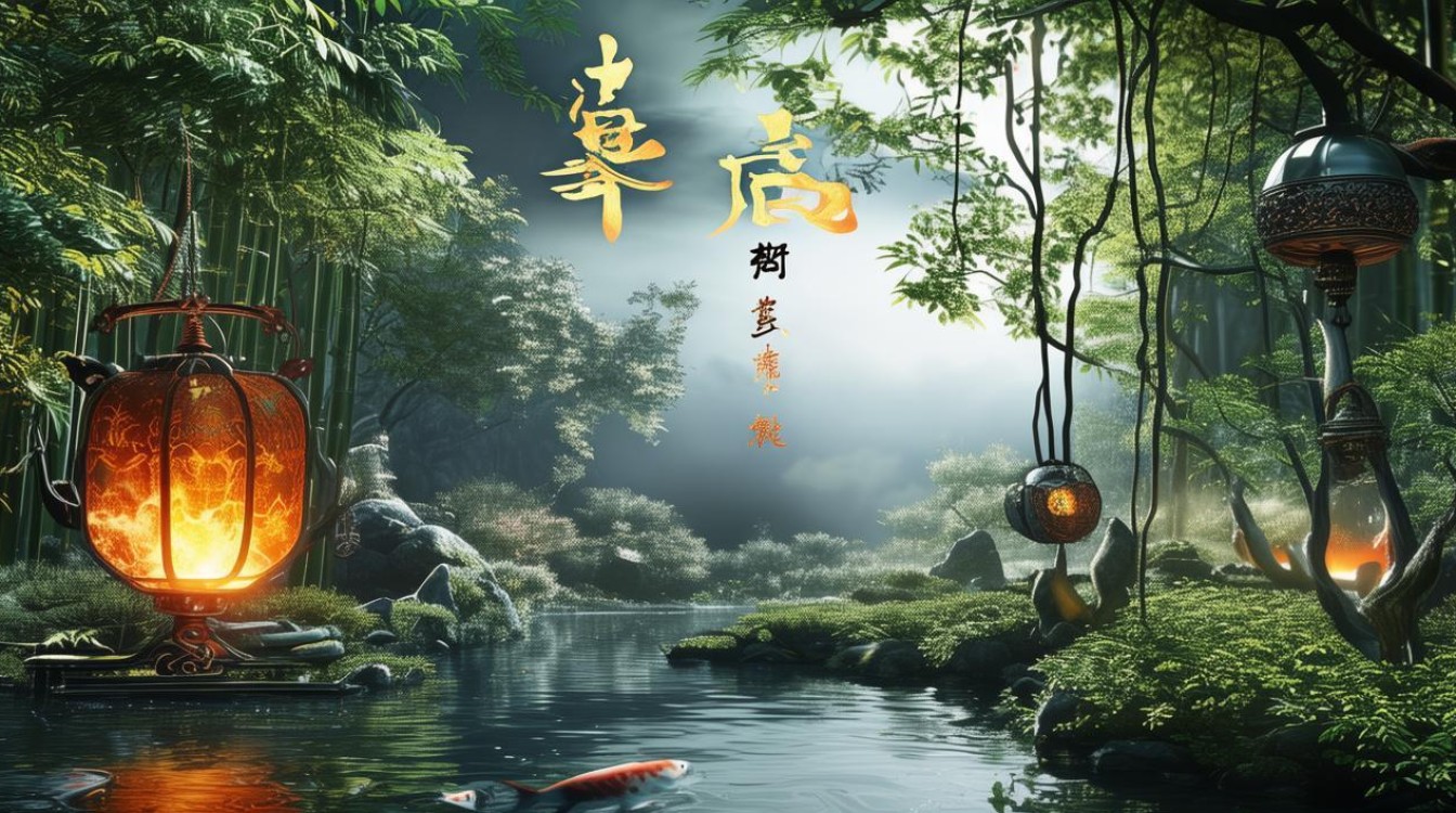 易字的五行