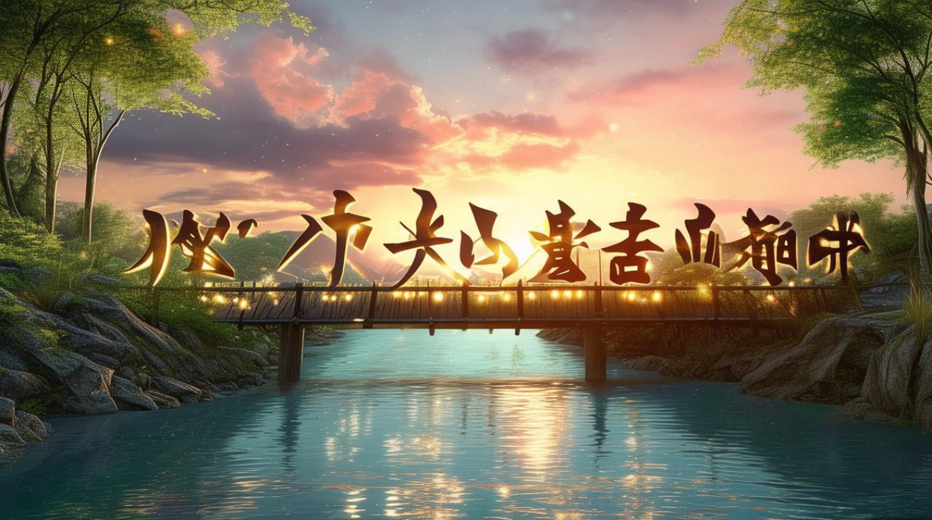 带洛字的唯美网名