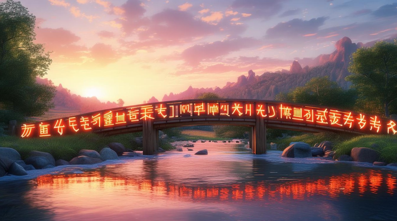 带洛字的唯美网名