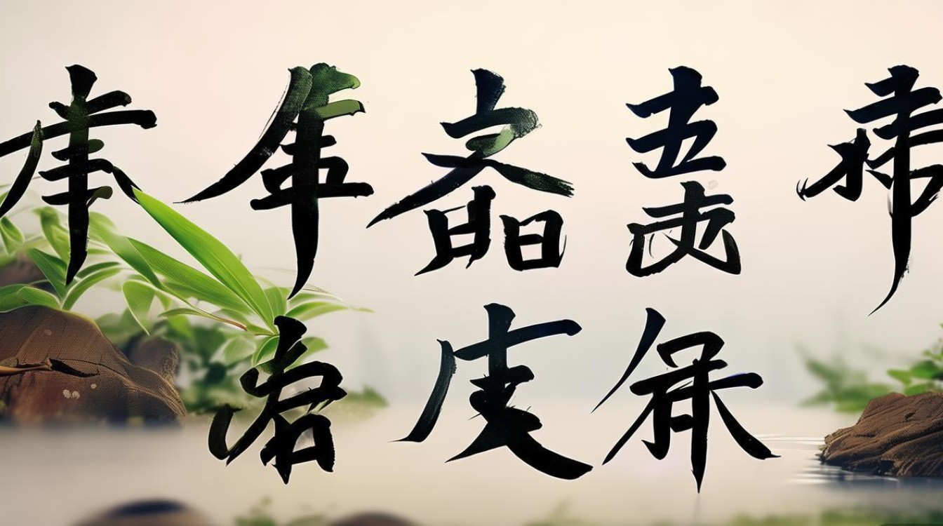 法字的五行