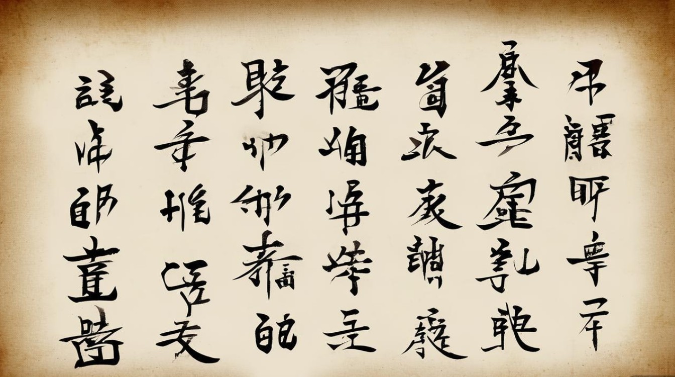 姓邢的四字名字大全