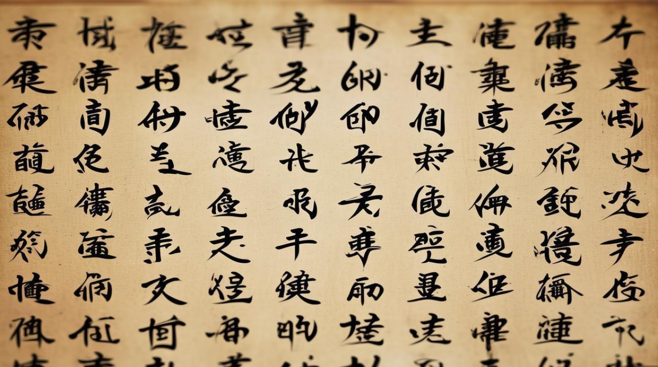 姓邢的四字名字大全
