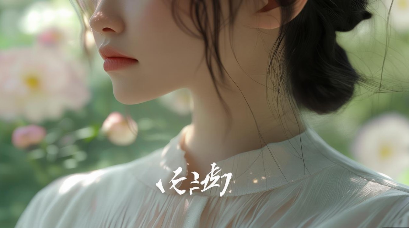 网名五个字女生