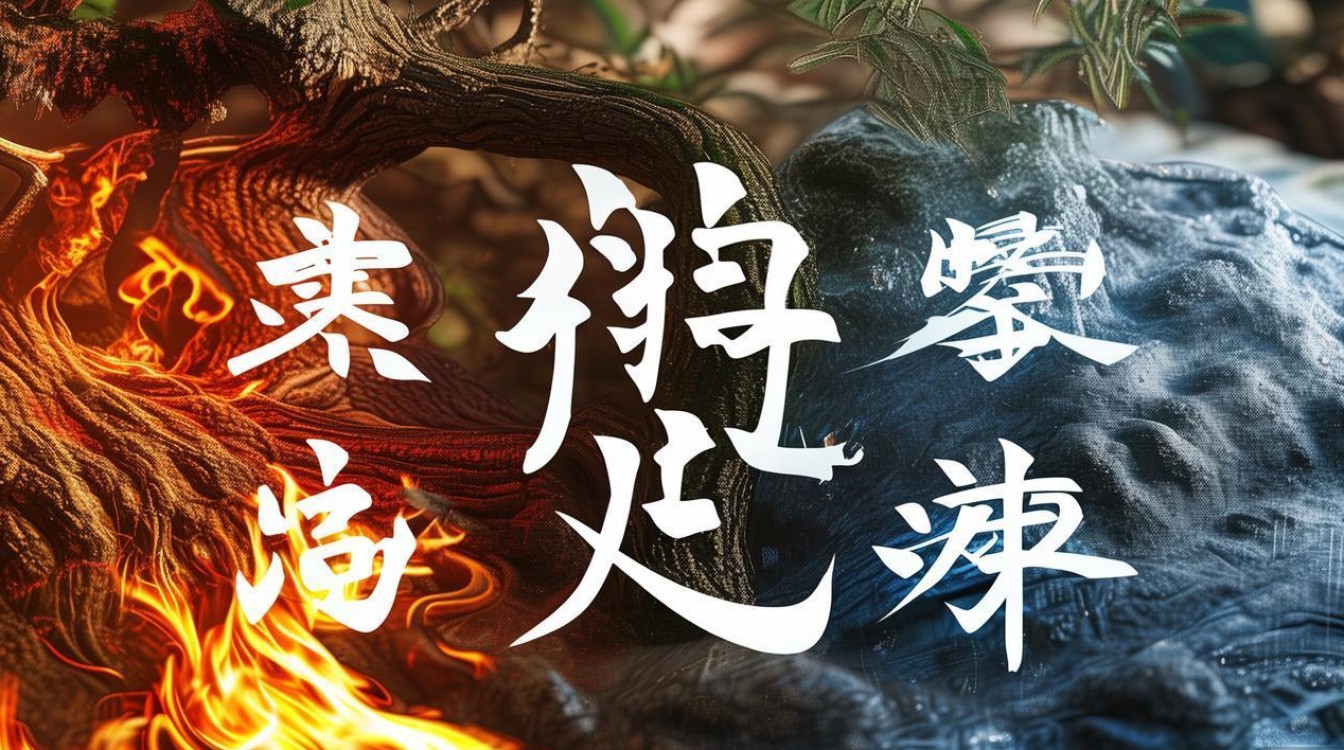 五行查询 属