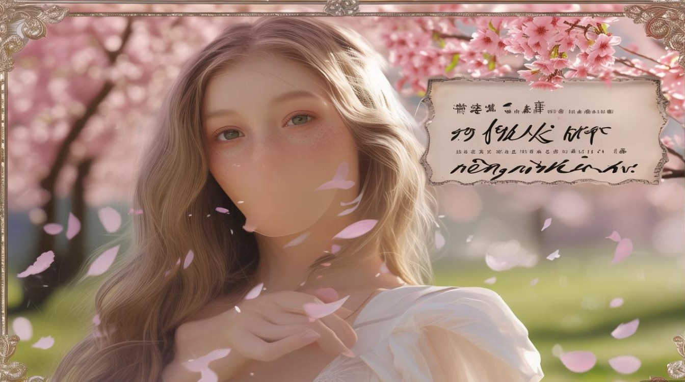比较有诗意的网名女生