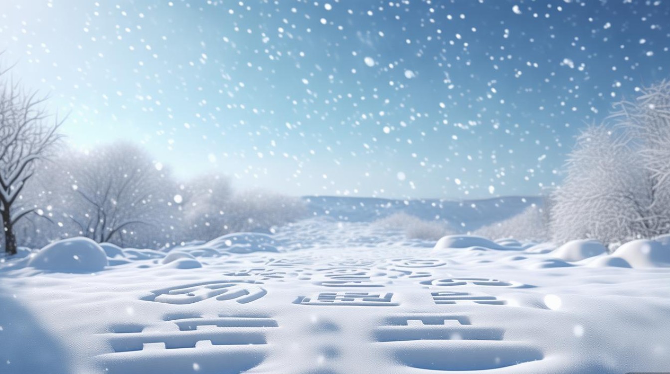 雪 五行属