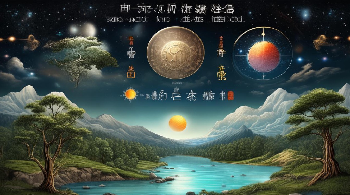 五行 五星