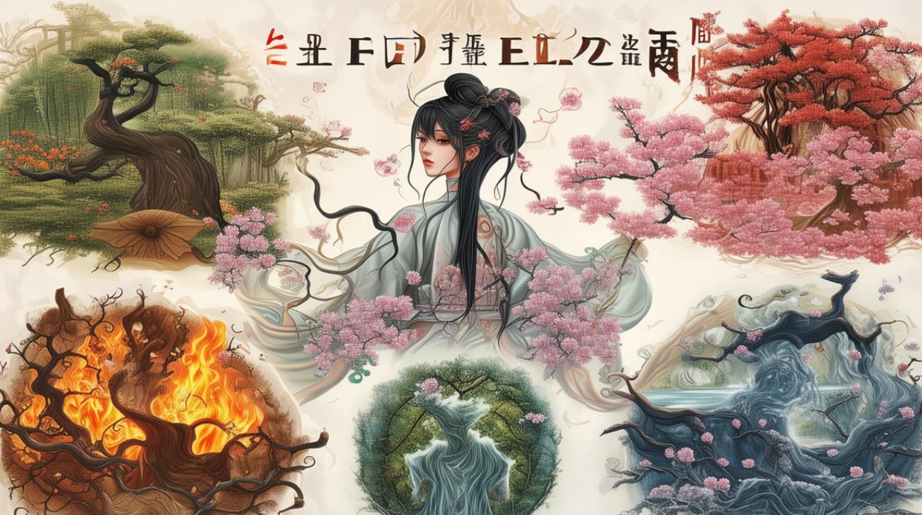 五行 日元