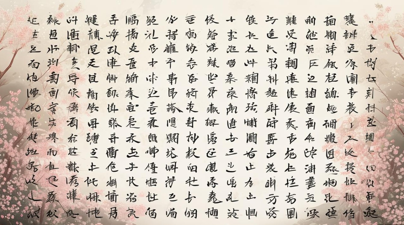 cf四字名字大全女生