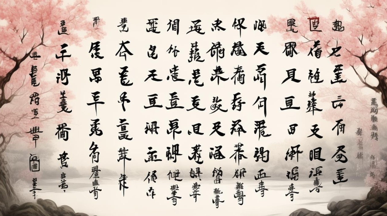 cf四字名字大全女生