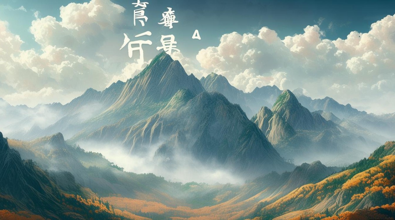 岭 五行