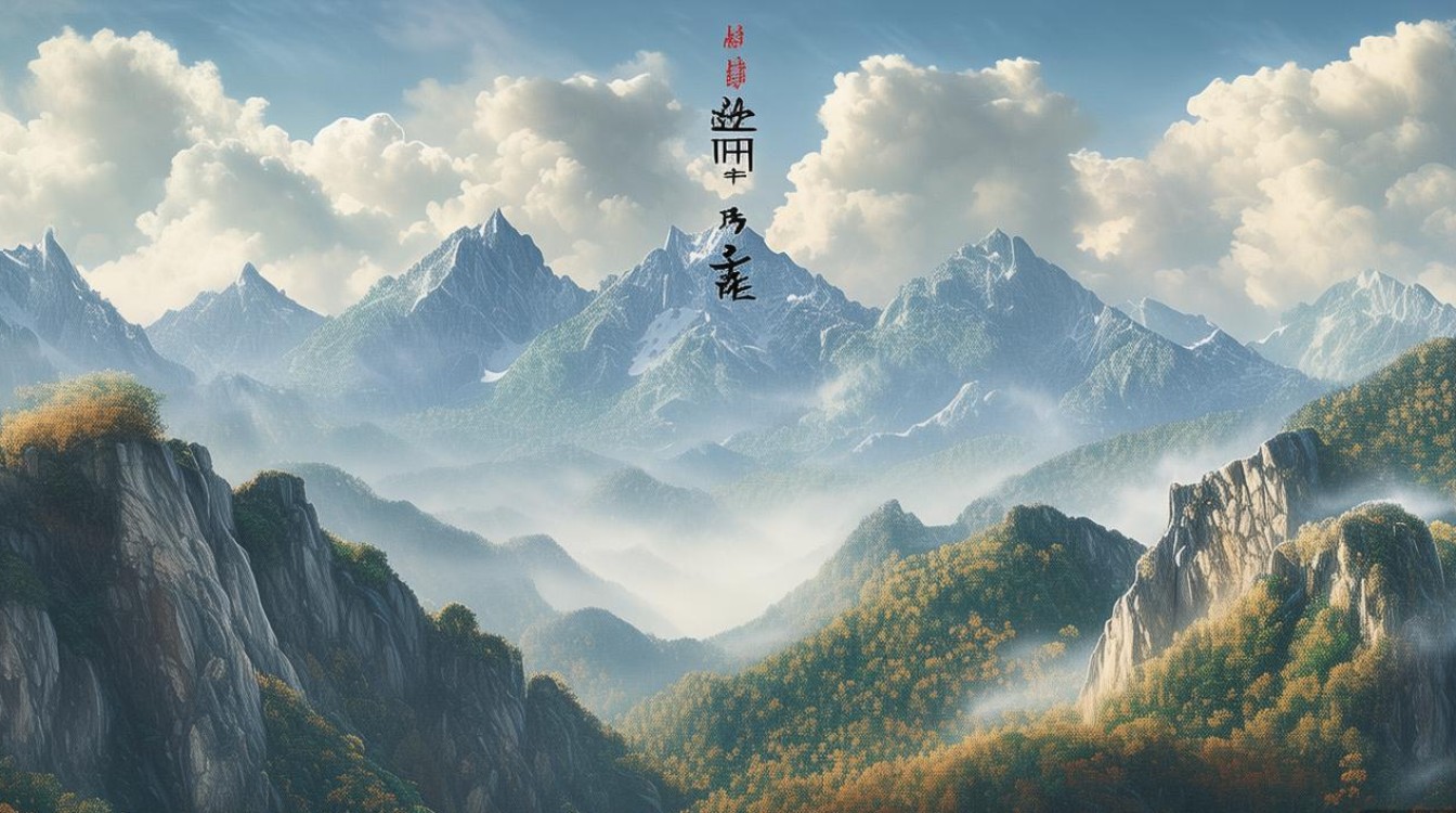 岭 五行