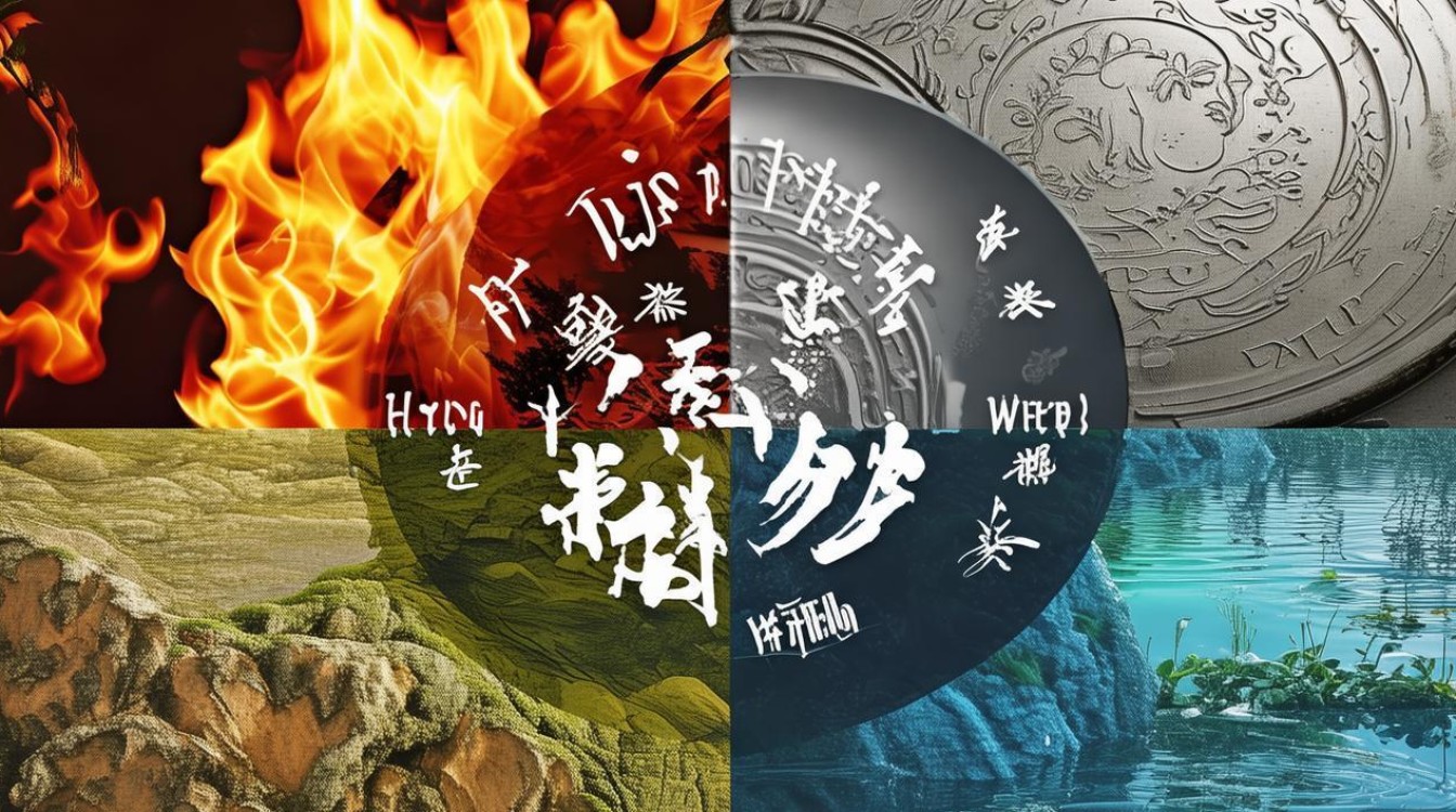 棨五行
