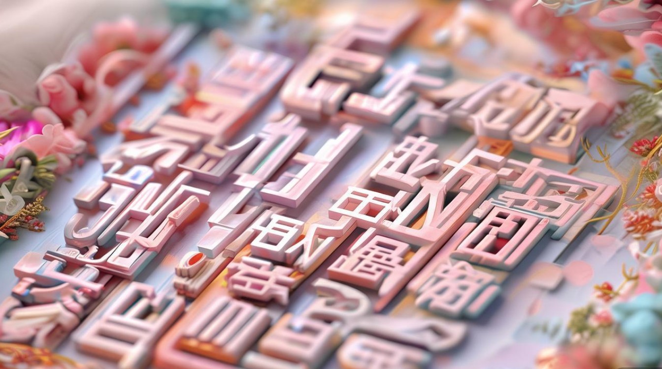 好听的女团队名字大全