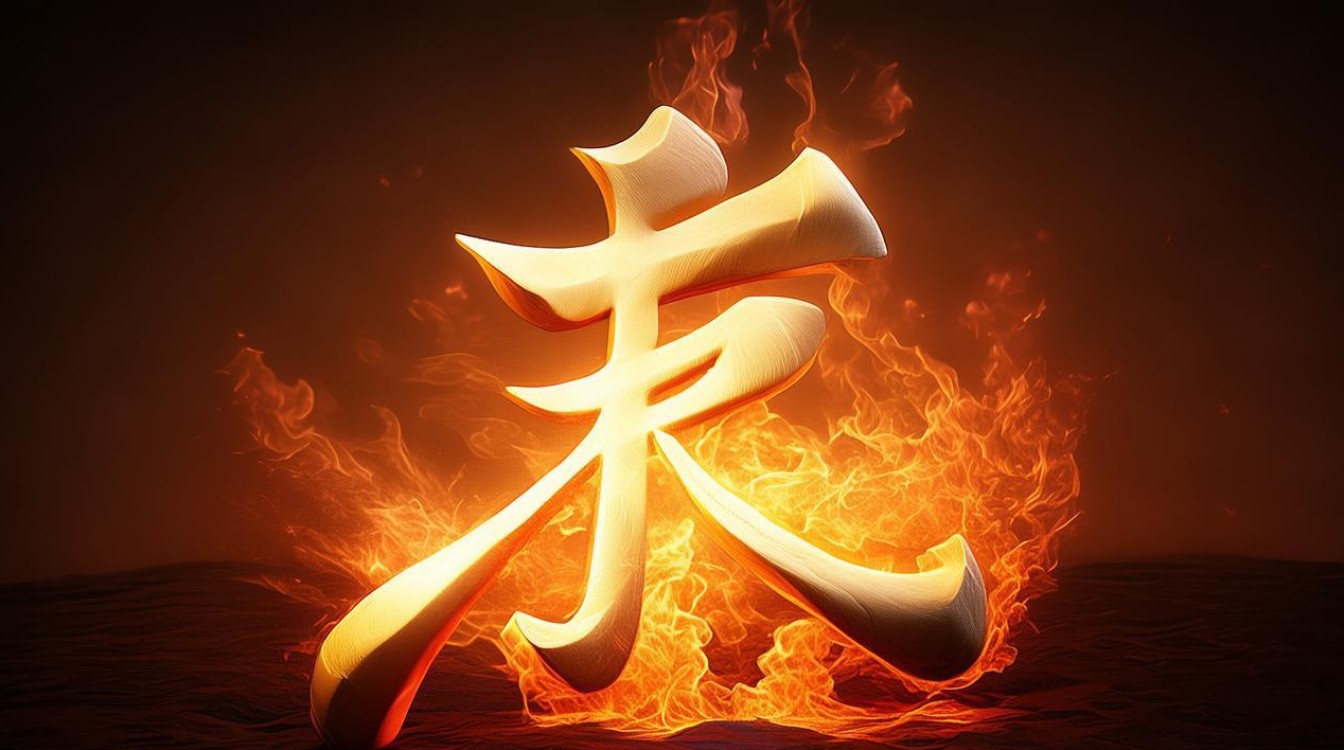 五行12画的火字