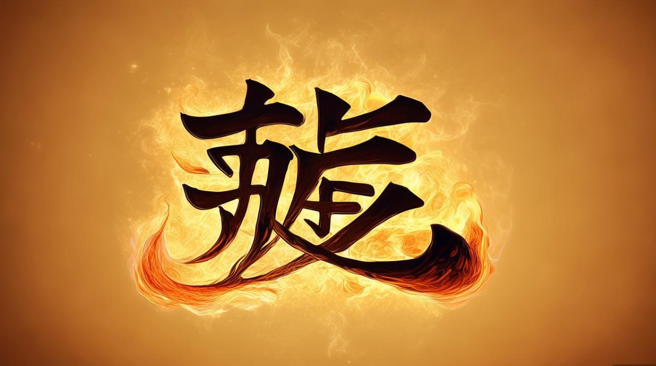 五行12画的火字