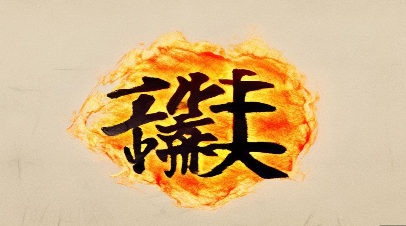 五行12画的火字