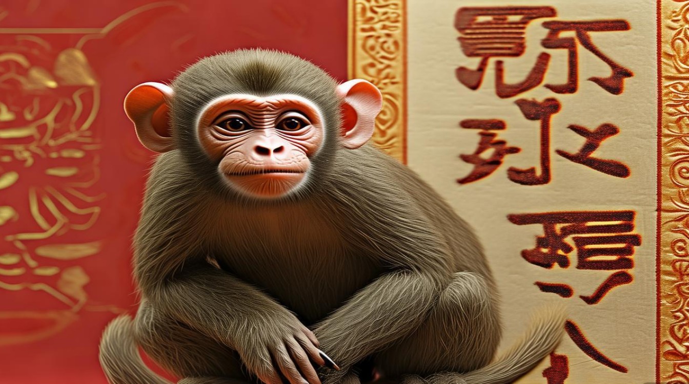 2016属猴的五行