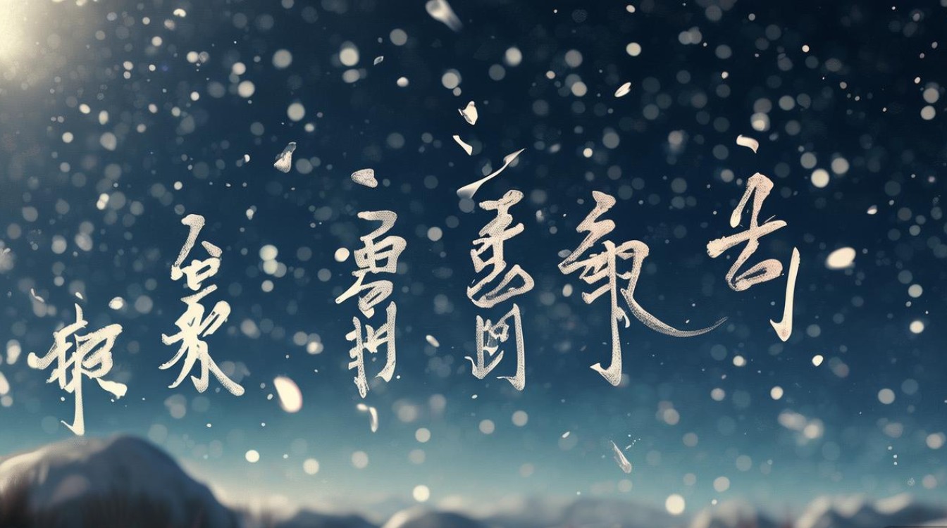 带清字的诗意网名