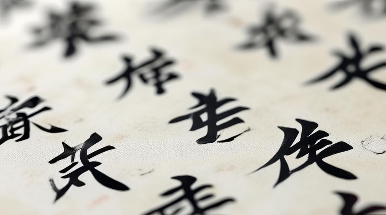 五行属水 字大全