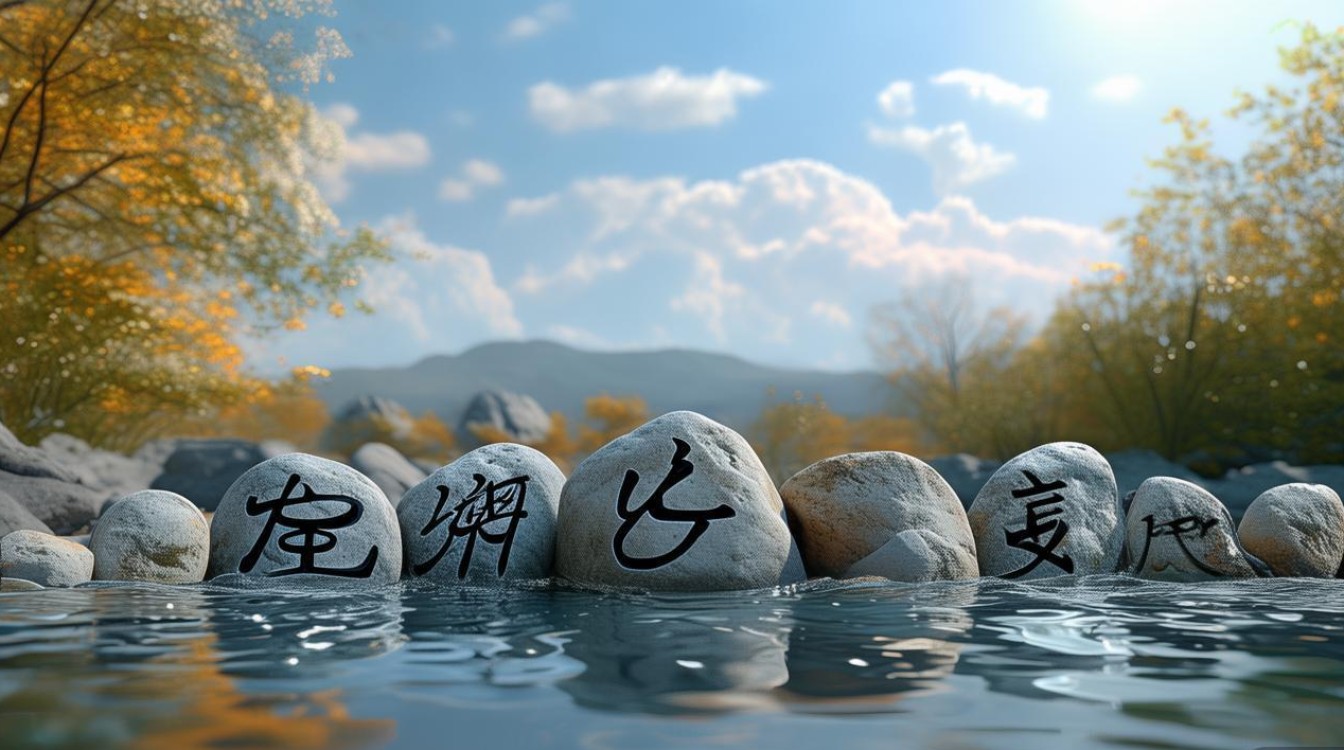 带有恋字的唯美网名