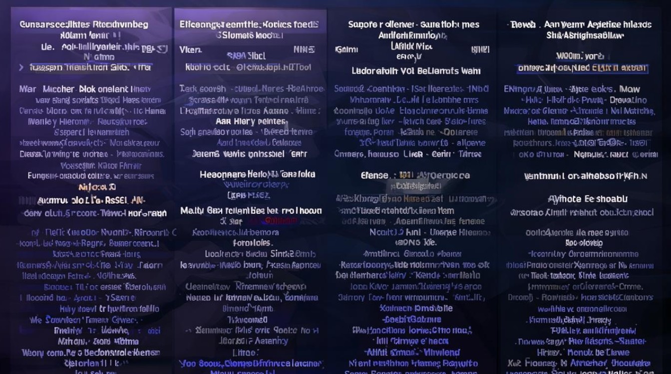 dota2名字大全