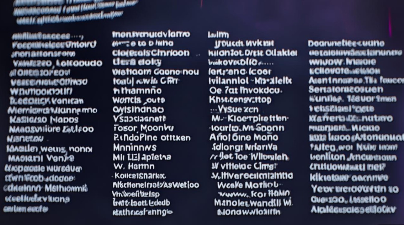 dota2名字大全