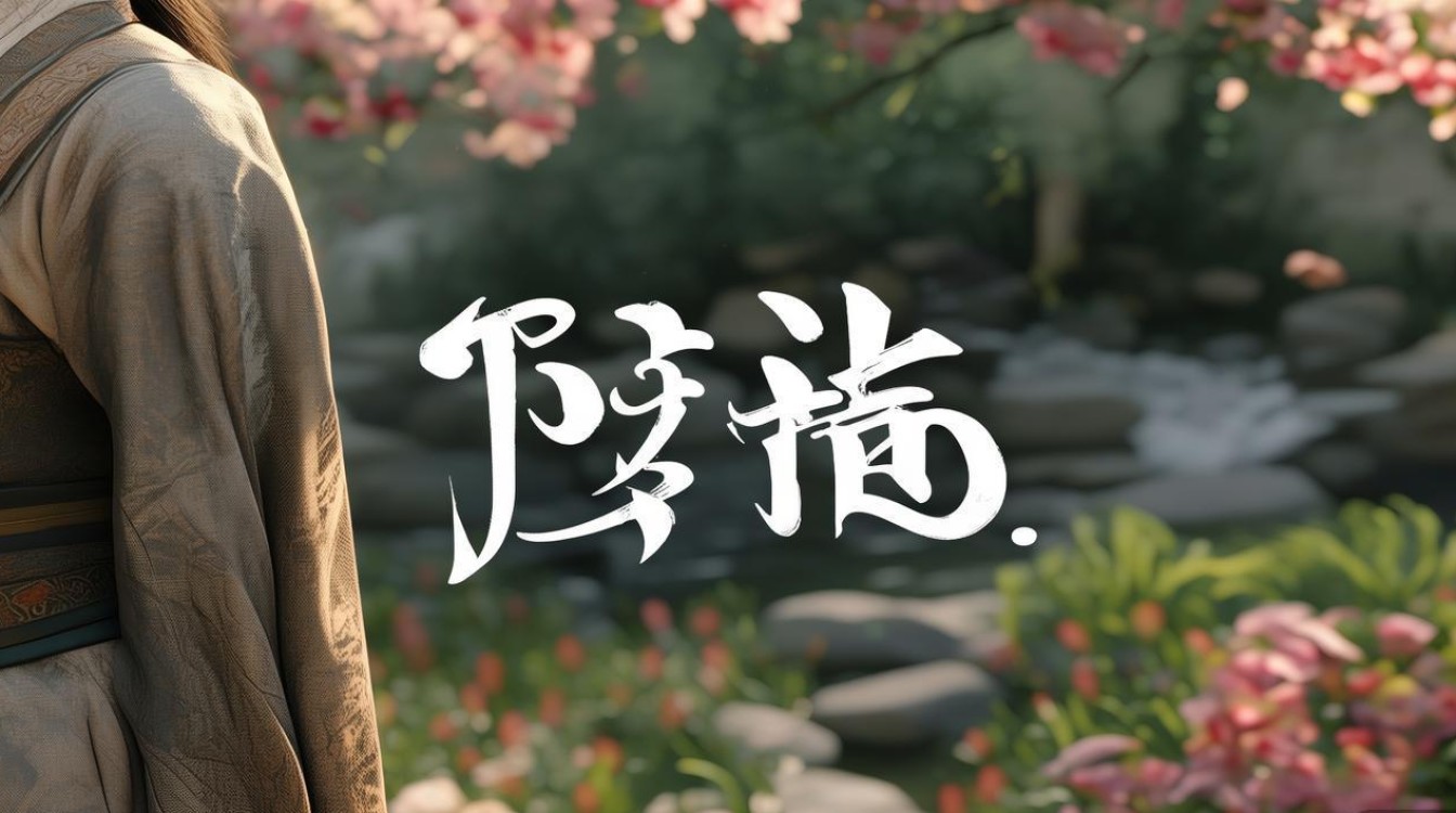 带韬字好听的网名