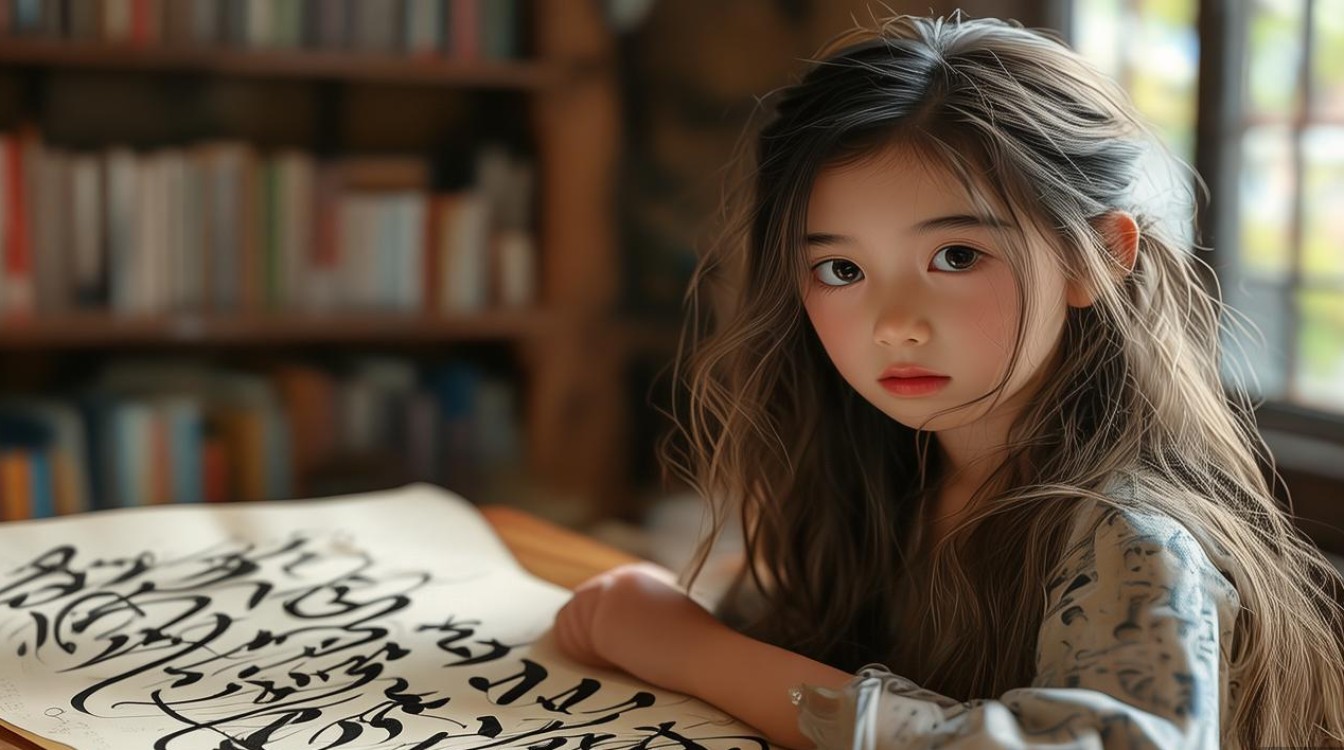 带楠字的女孩网名