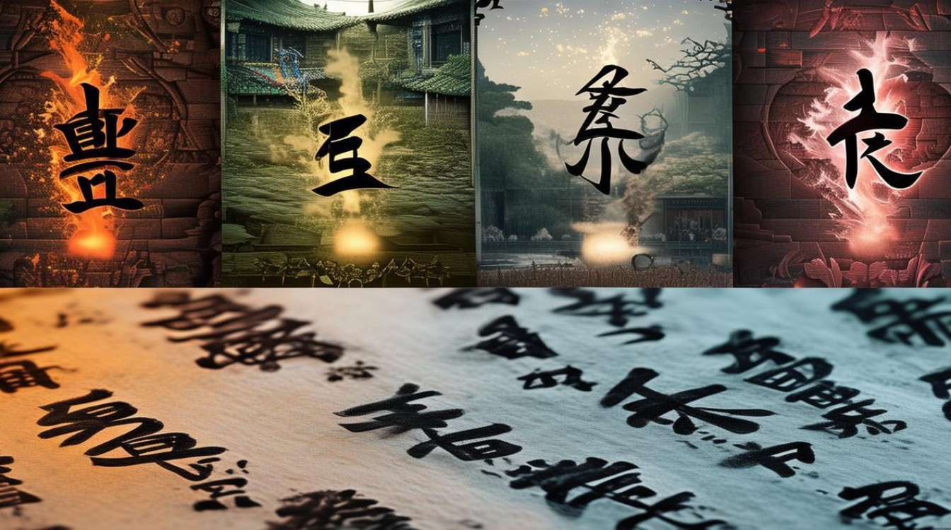 涵五行属的字