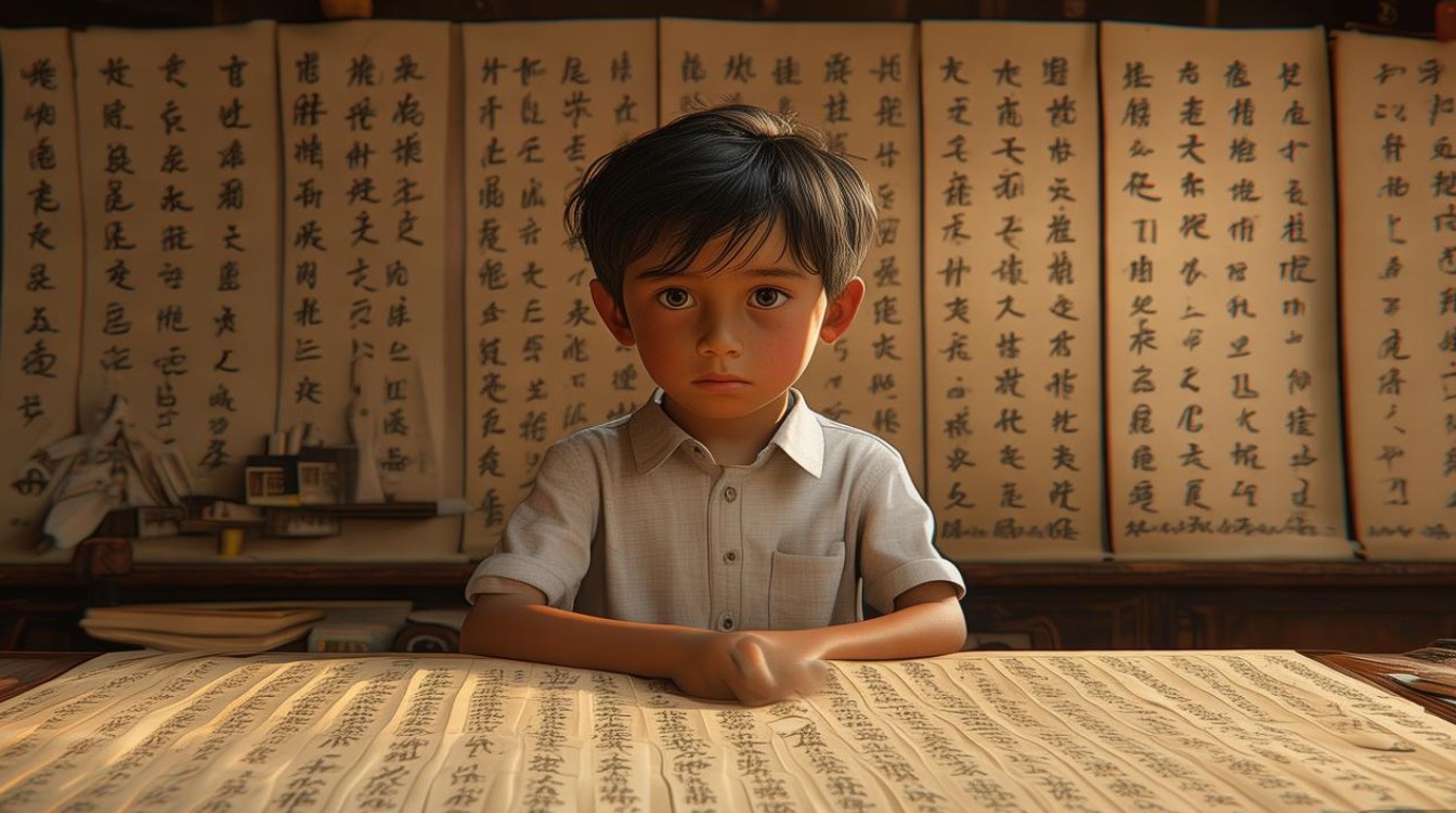 小男孩起名字大全