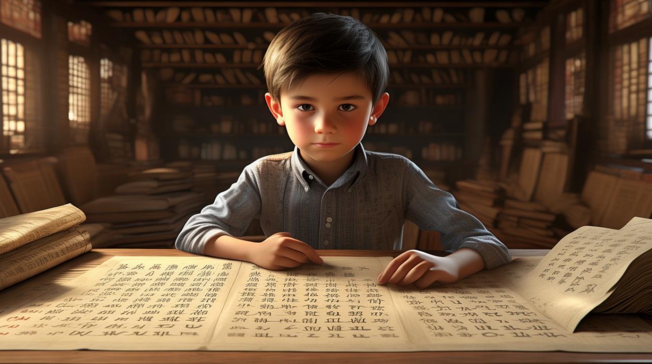 小男孩起名字大全