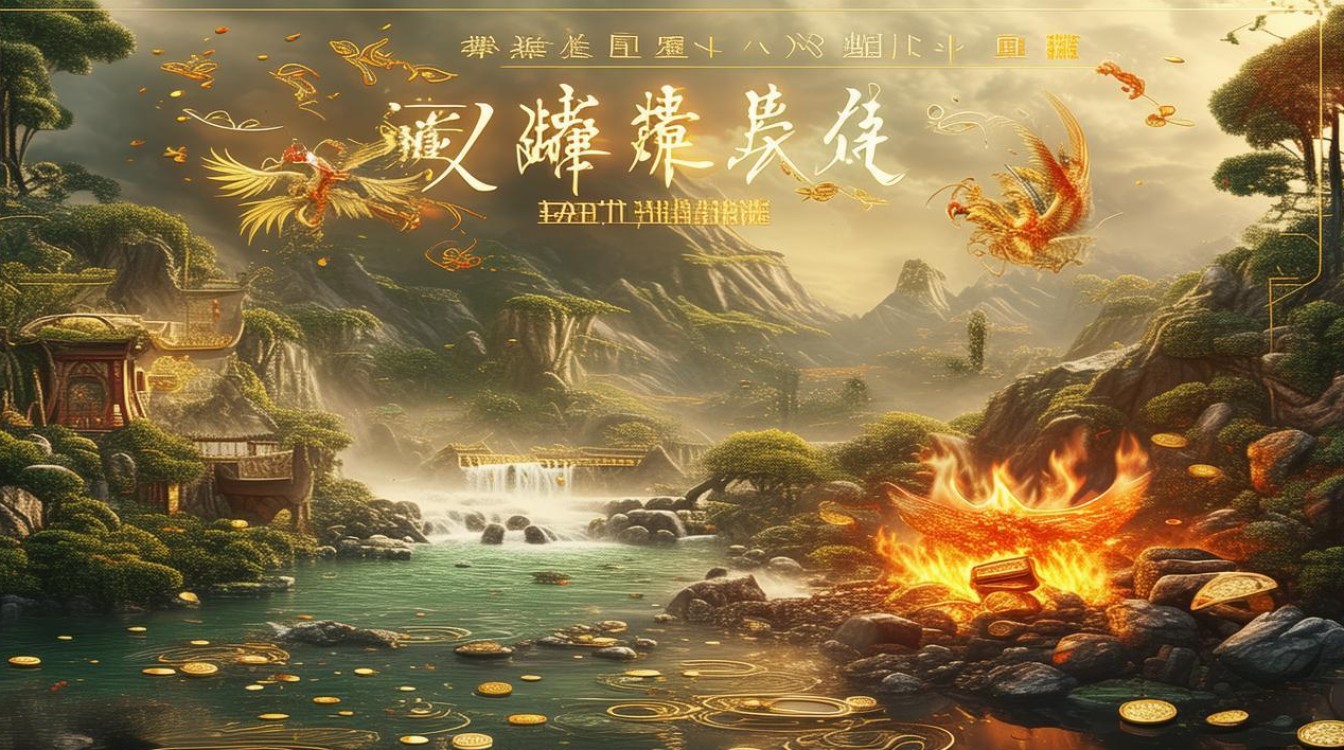 财运的五行