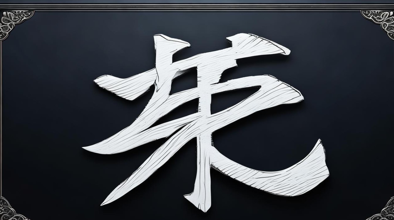 彗字五行
