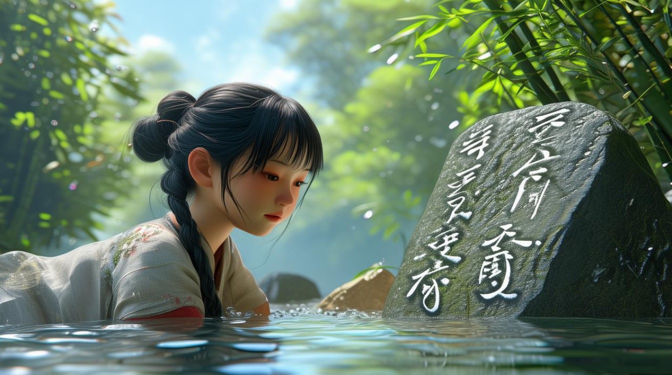 女孩子缺水名字大全淇