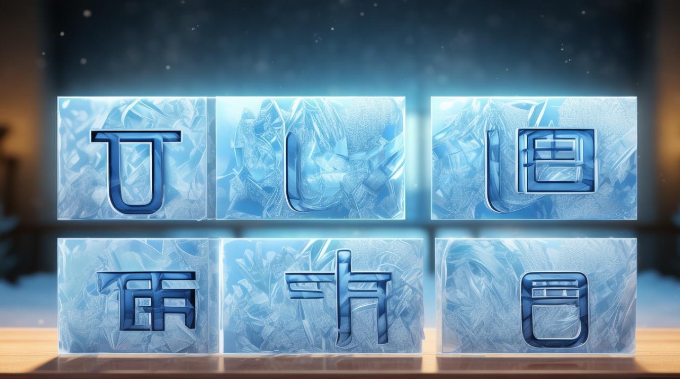带冰字的游戏名字大全