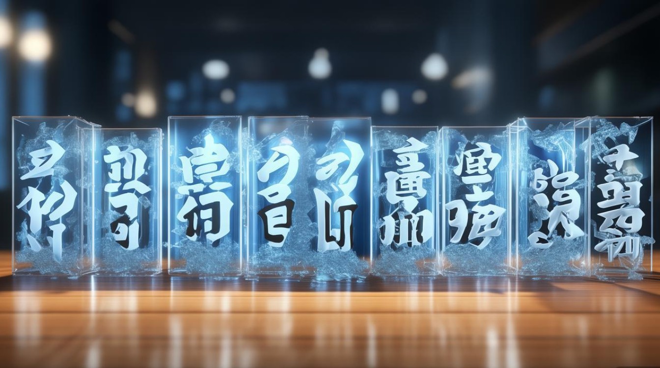 带冰字的游戏名字大全