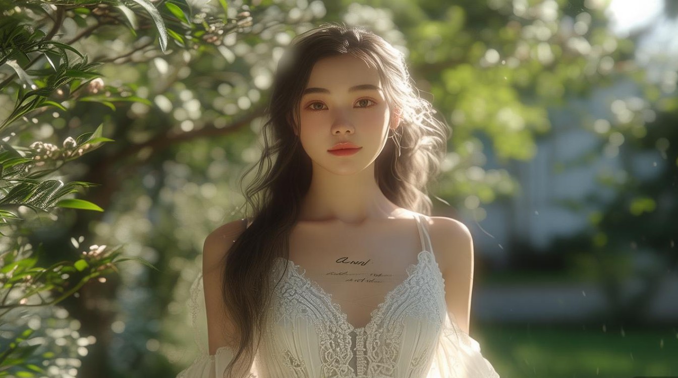 女生二字网名唯美清纯