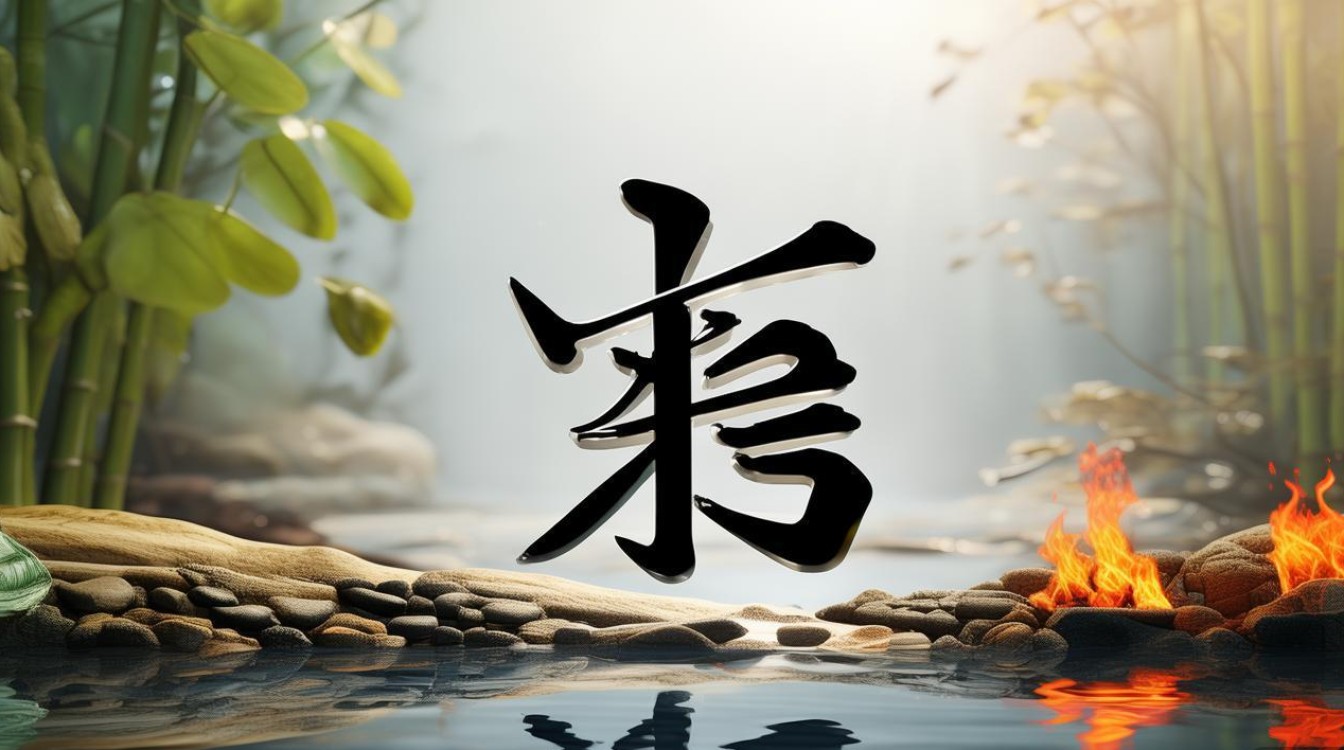 廖的五行