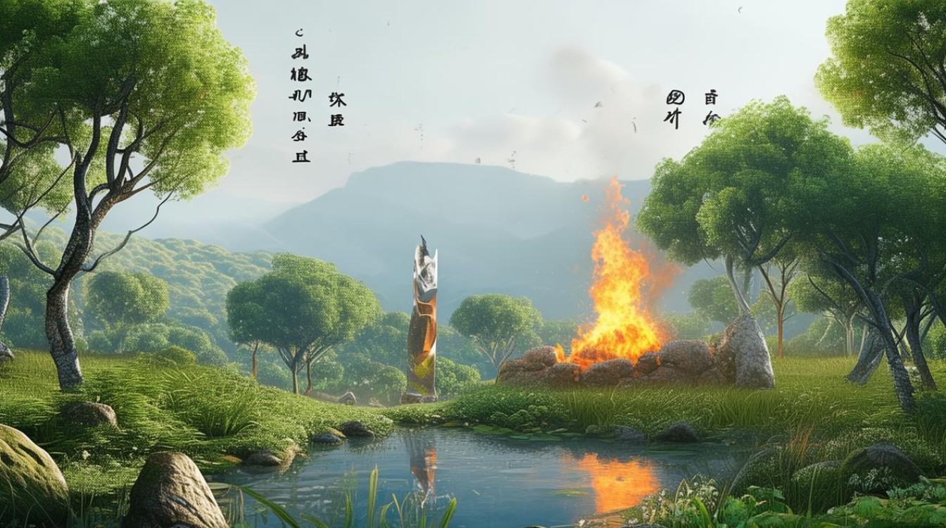 五行土木木