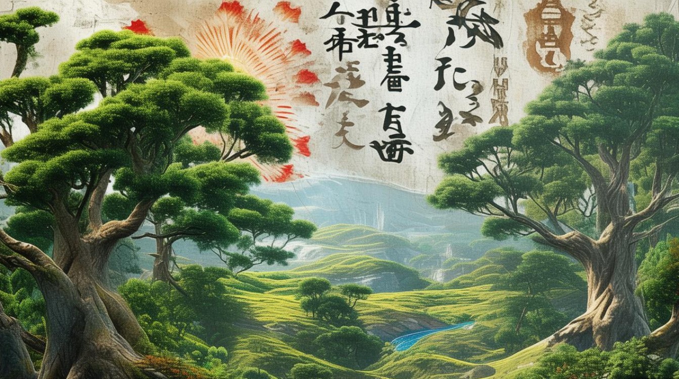 五行土木木
