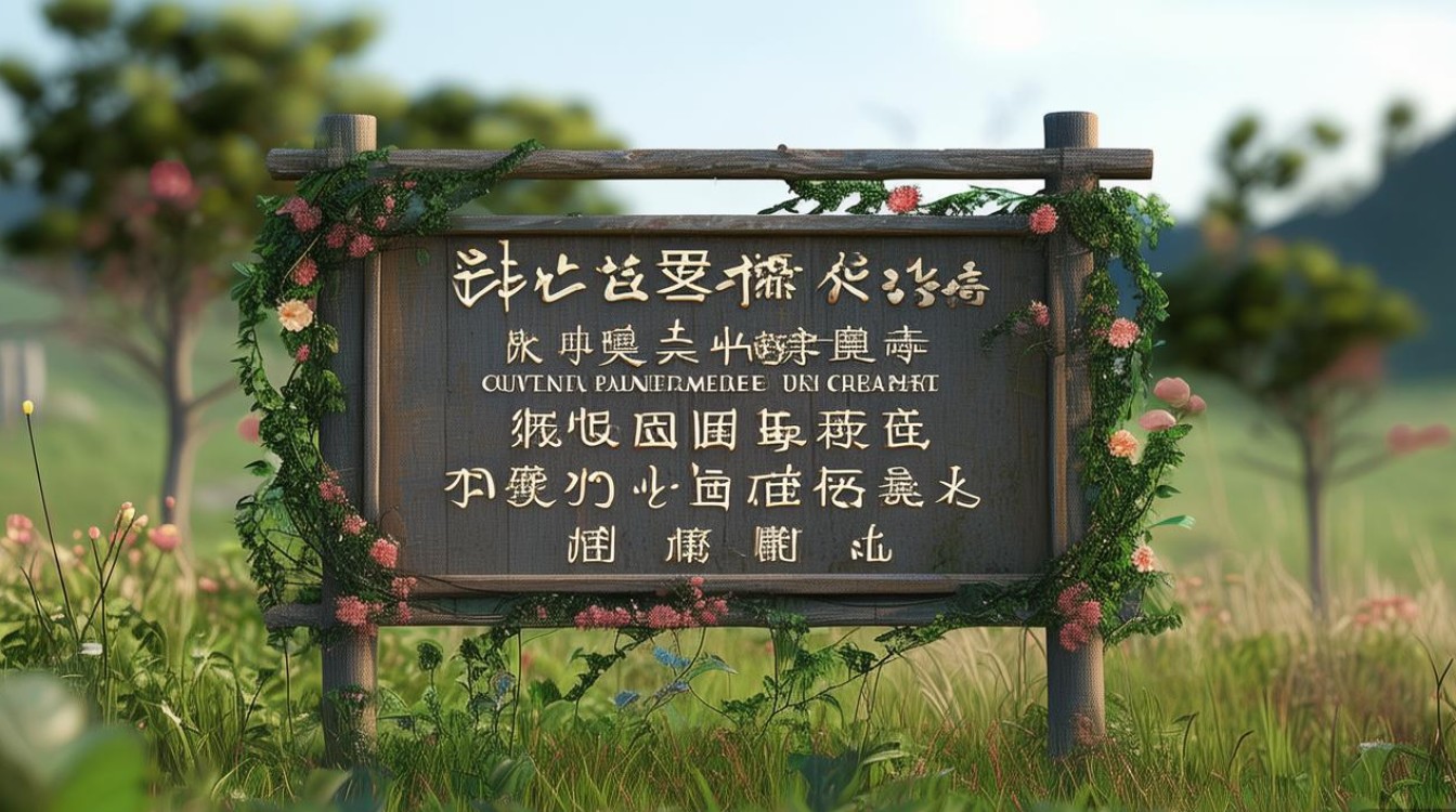 农家乐招牌名字大全