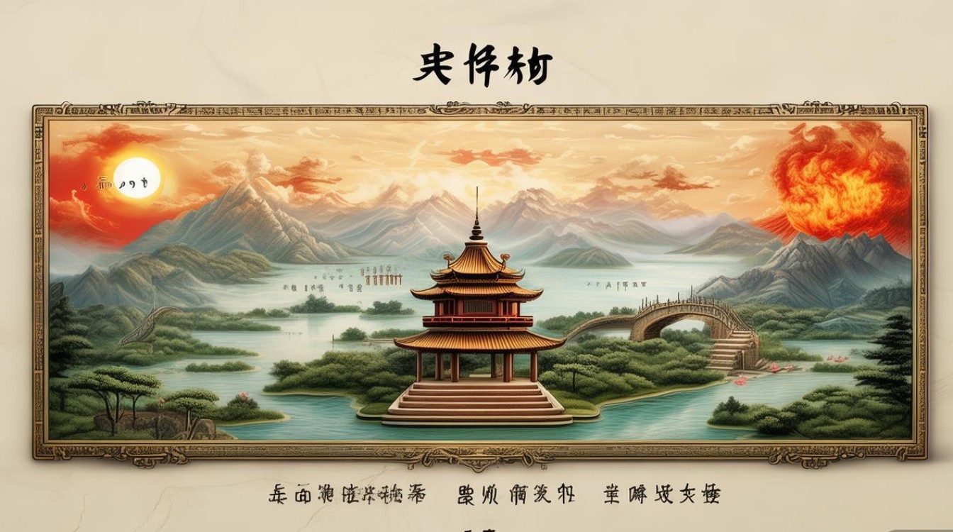 郸五行