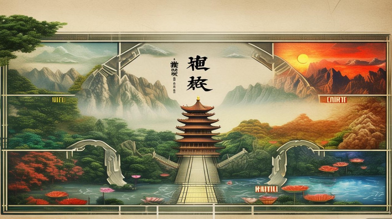 郸五行