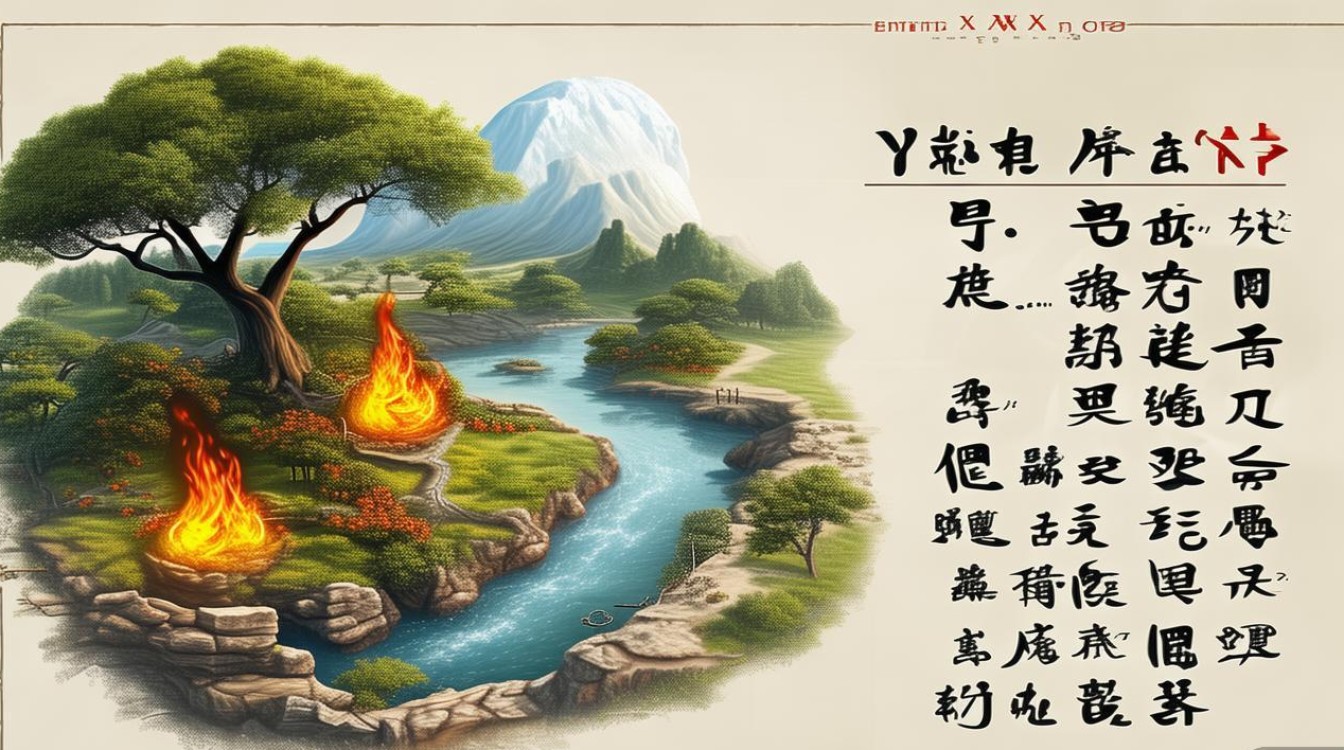 瘾五行