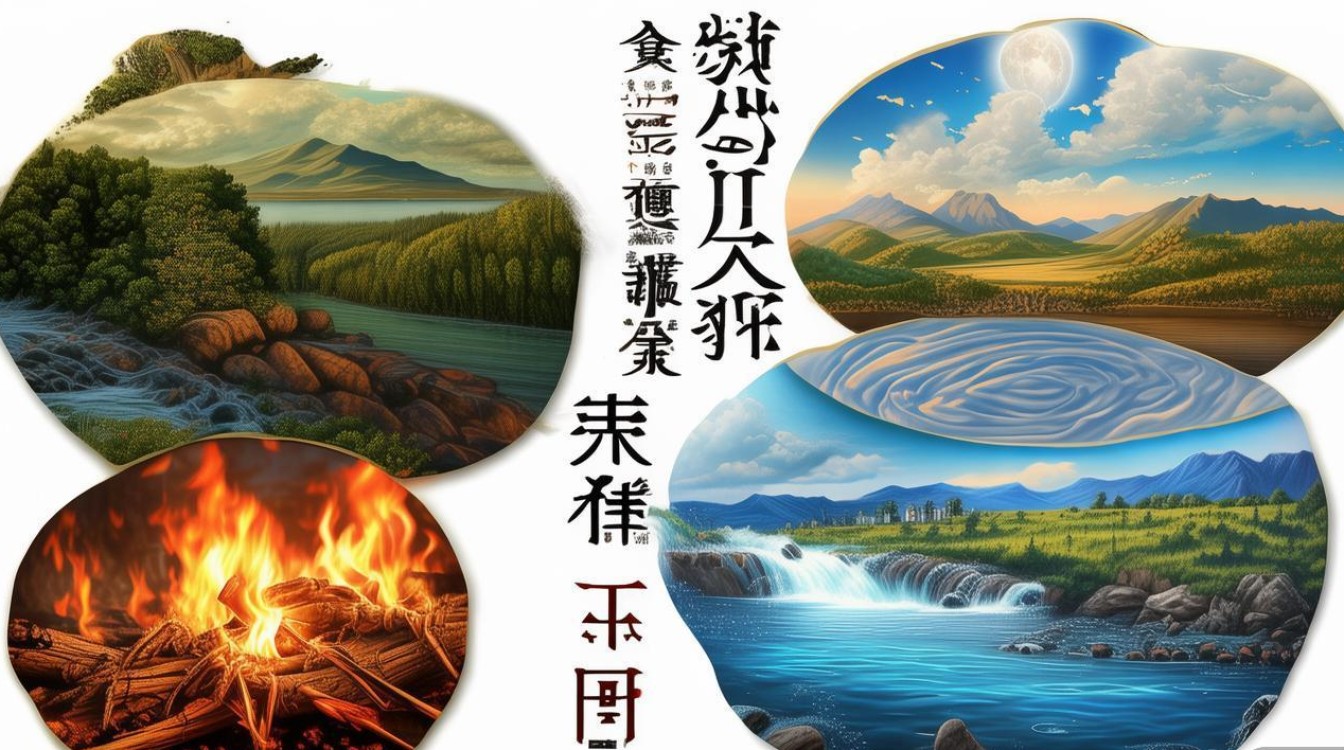 五行 闲
